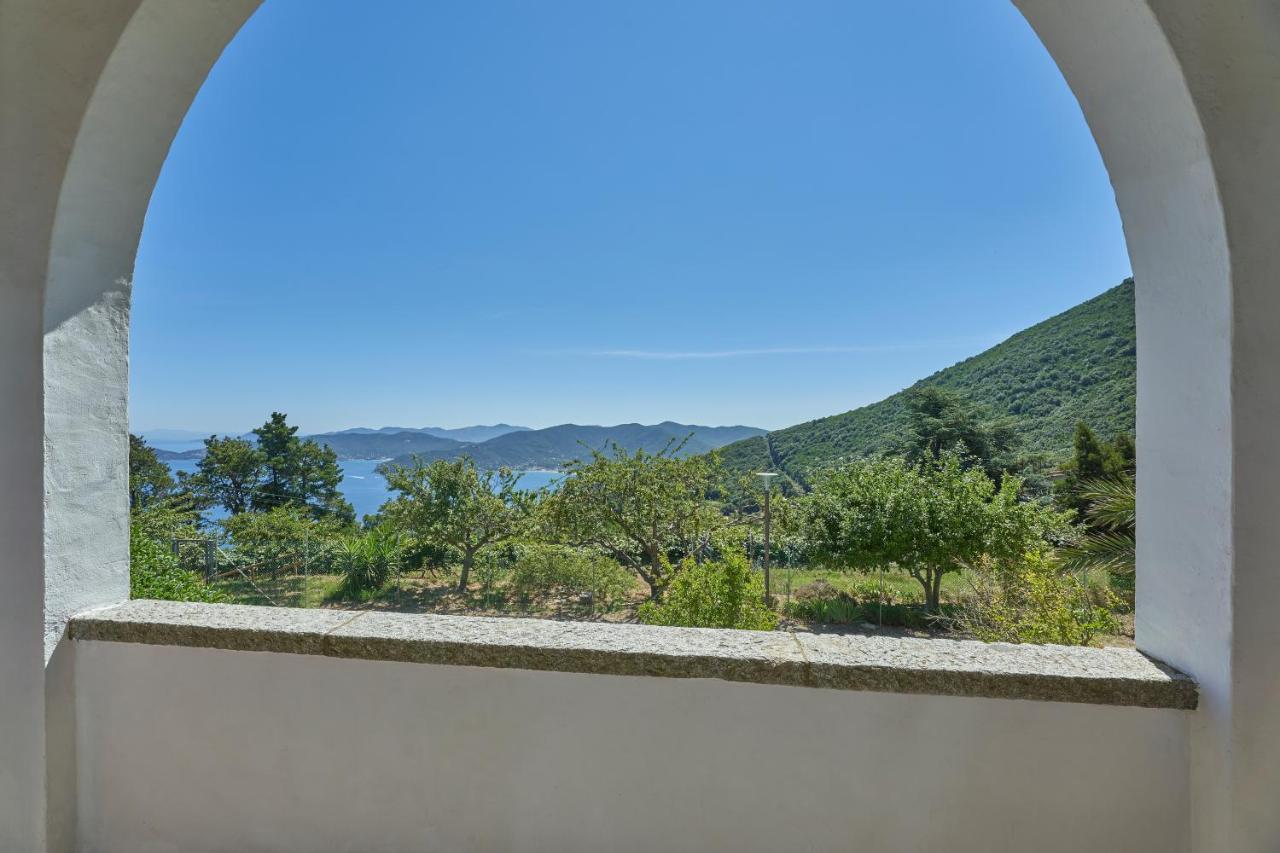 Marciana Hills Apartments Exteriér fotografie