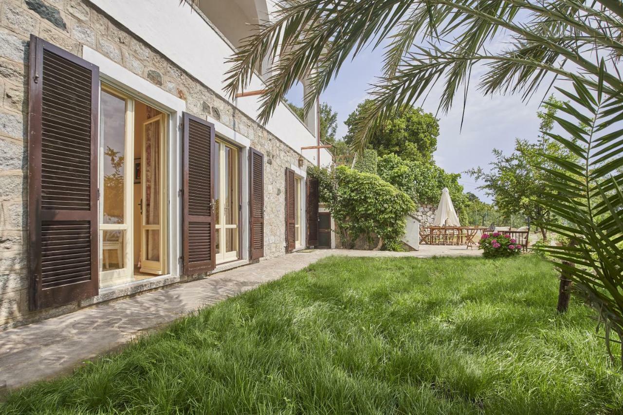 Marciana Hills Apartments Exteriér fotografie